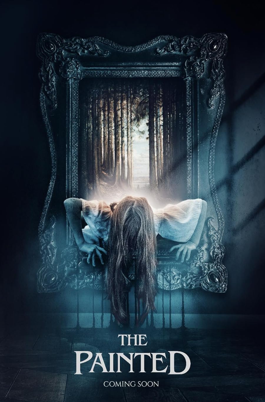 دانلود فیلم The Painted 2024 با زیرنویس چسبیده
