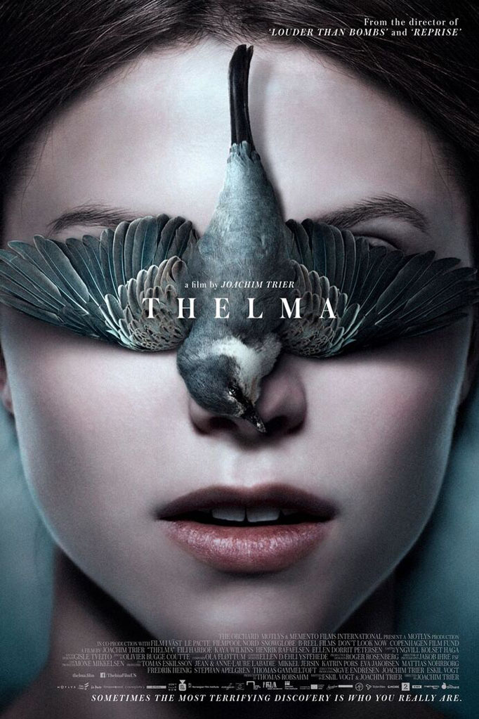 دانلود فیلم Thelma 2017 با زیرنویس چسبیده