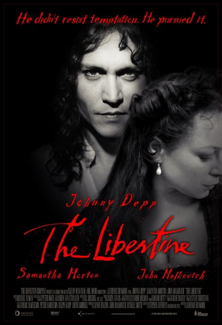 دانلود فیلم The Libertine 2004 با زیرنویس چسبیده دانلود فیلم The Libertine 2004 با زیرنویس چسبیده
