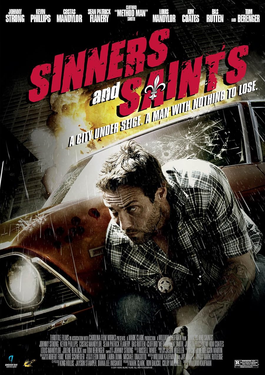دانلود فیلم Sinners and Saints 2010 با زیرنویس فارسی چسبیده