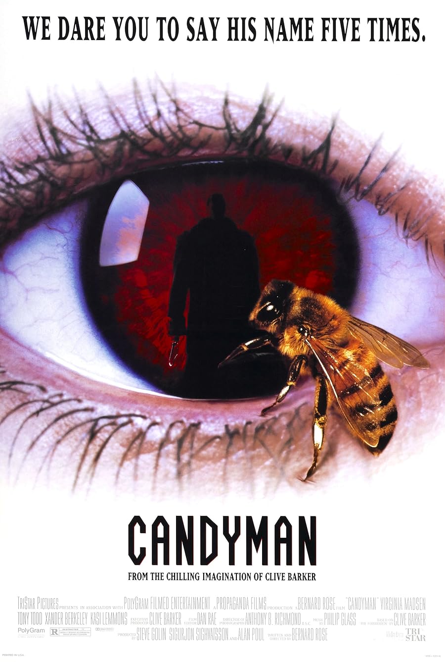 دانلود فیلم Candyman 1992 با زیرنویس چسبیده