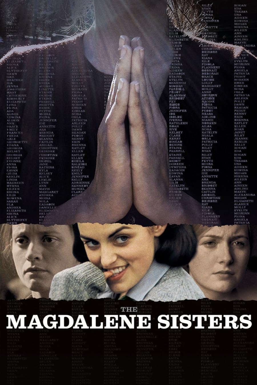 دانلود فیلم The Magdalene Sisters 2002 با زیرنویس چسبیده