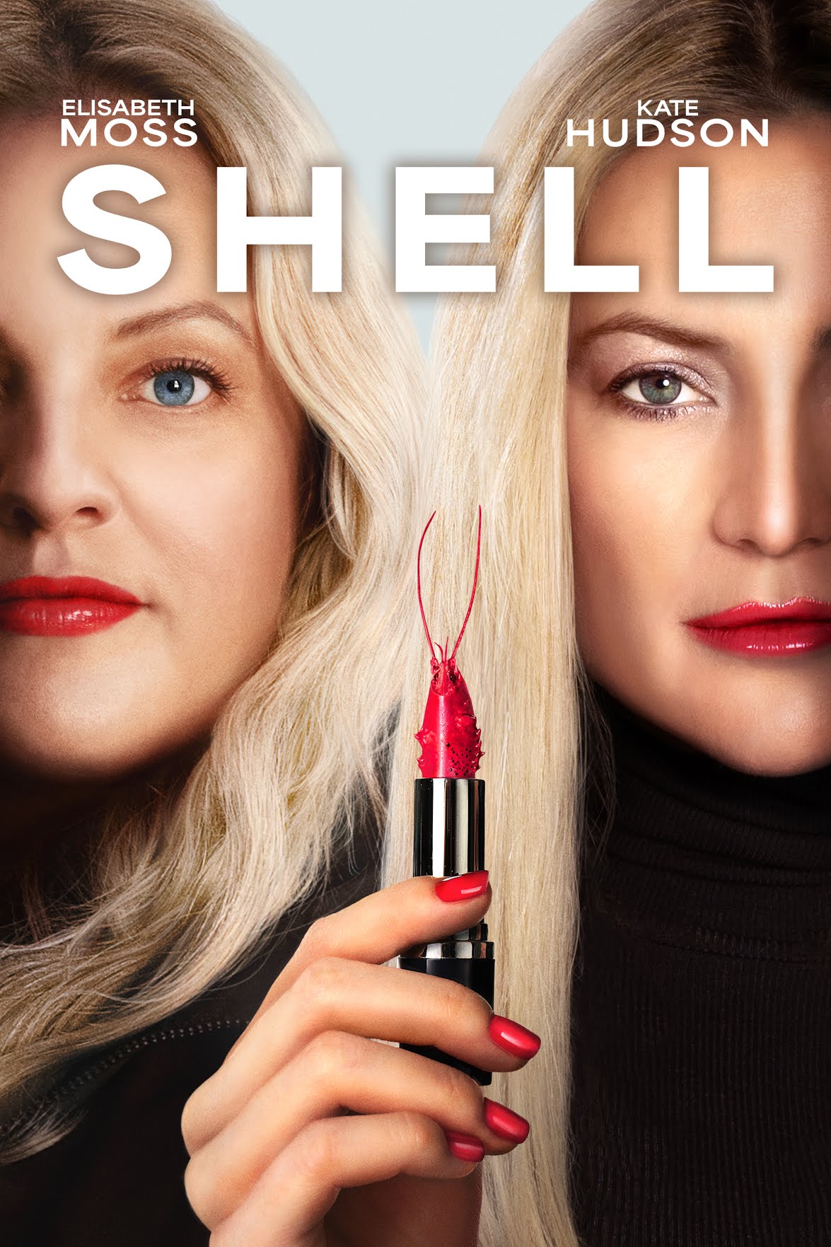 دانلود فیلم Shell 2024 با زیرنویس فارسی چسبیده