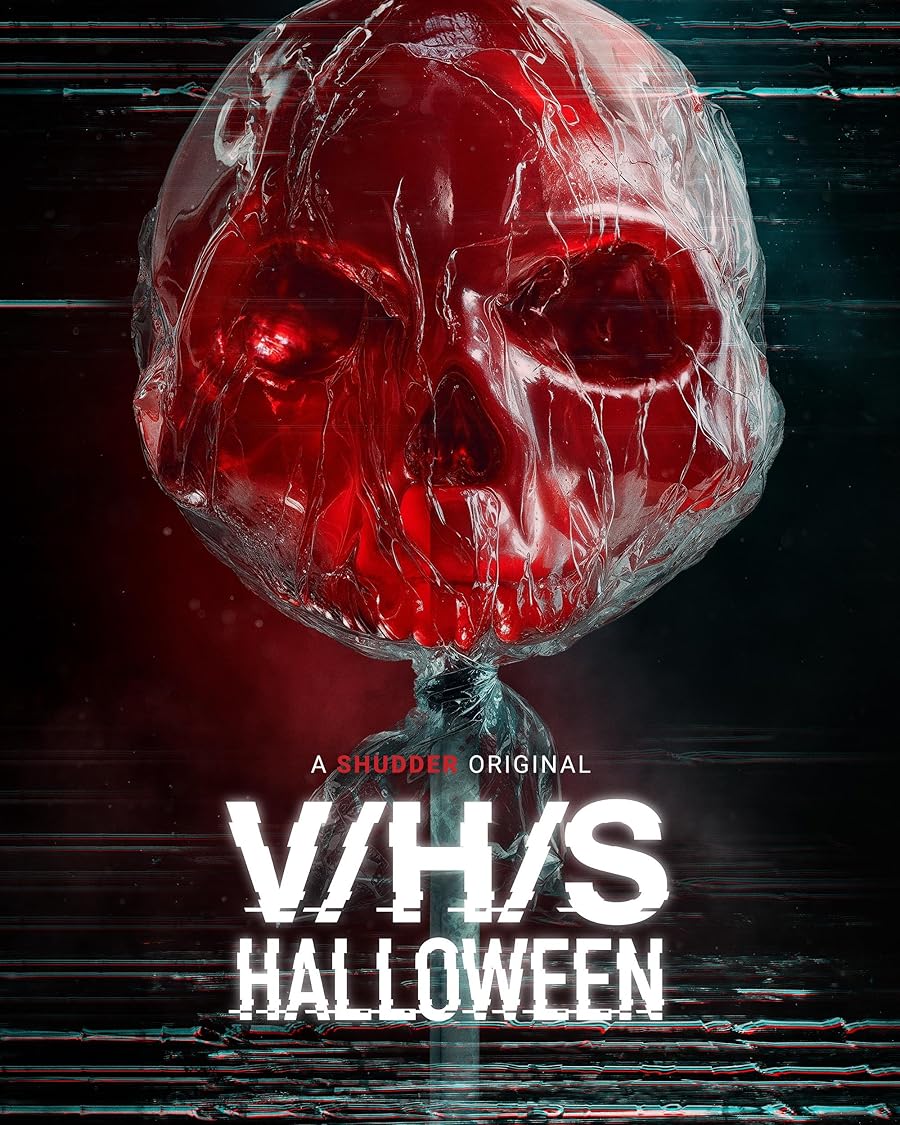 دانلود فیلم V/H/S/Halloween 2025 با زیرنویس فارسی چسبیده