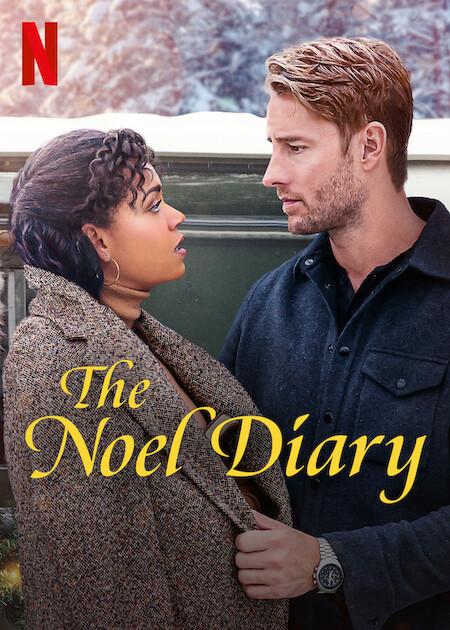 دانلود فیلم The Noel Diary 2022 با زیرنویس چسبیده
