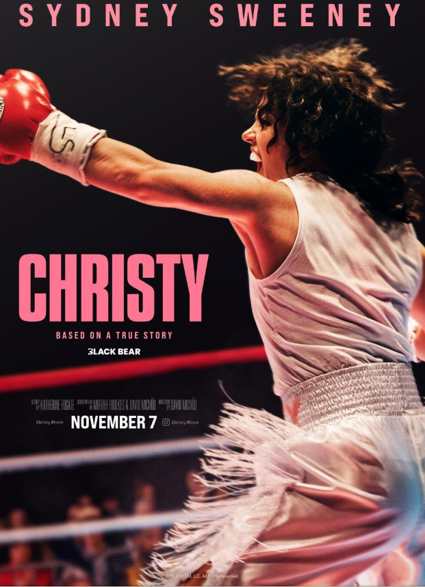 دانلود فیلم Christy 2025 با زیرنویس چسبیده دانلود فیلم Christy 2025 با زیرنویس چسبیده