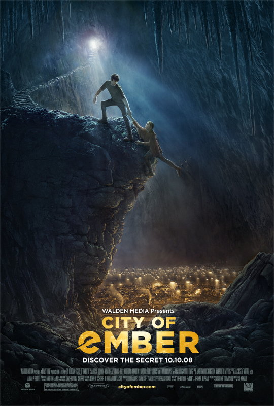 دانلود فیلم City of Ember 2008 با زیرنویس فارسی چسبیده دانلود فیلم City of Ember 2008 با زیرنویس فارسی چسبیده