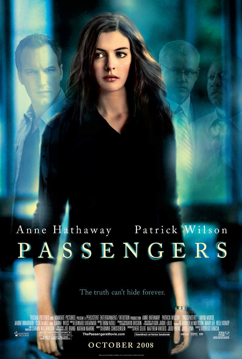 دانلود فیلم Passengers 2008 با زیرنویس چسبیده دانلود فیلم Passengers 2008 با زیرنویس چسبیده