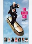 دانلود فیلم The Naked Gun From the Files 1988 با زیرنویس چسبیده